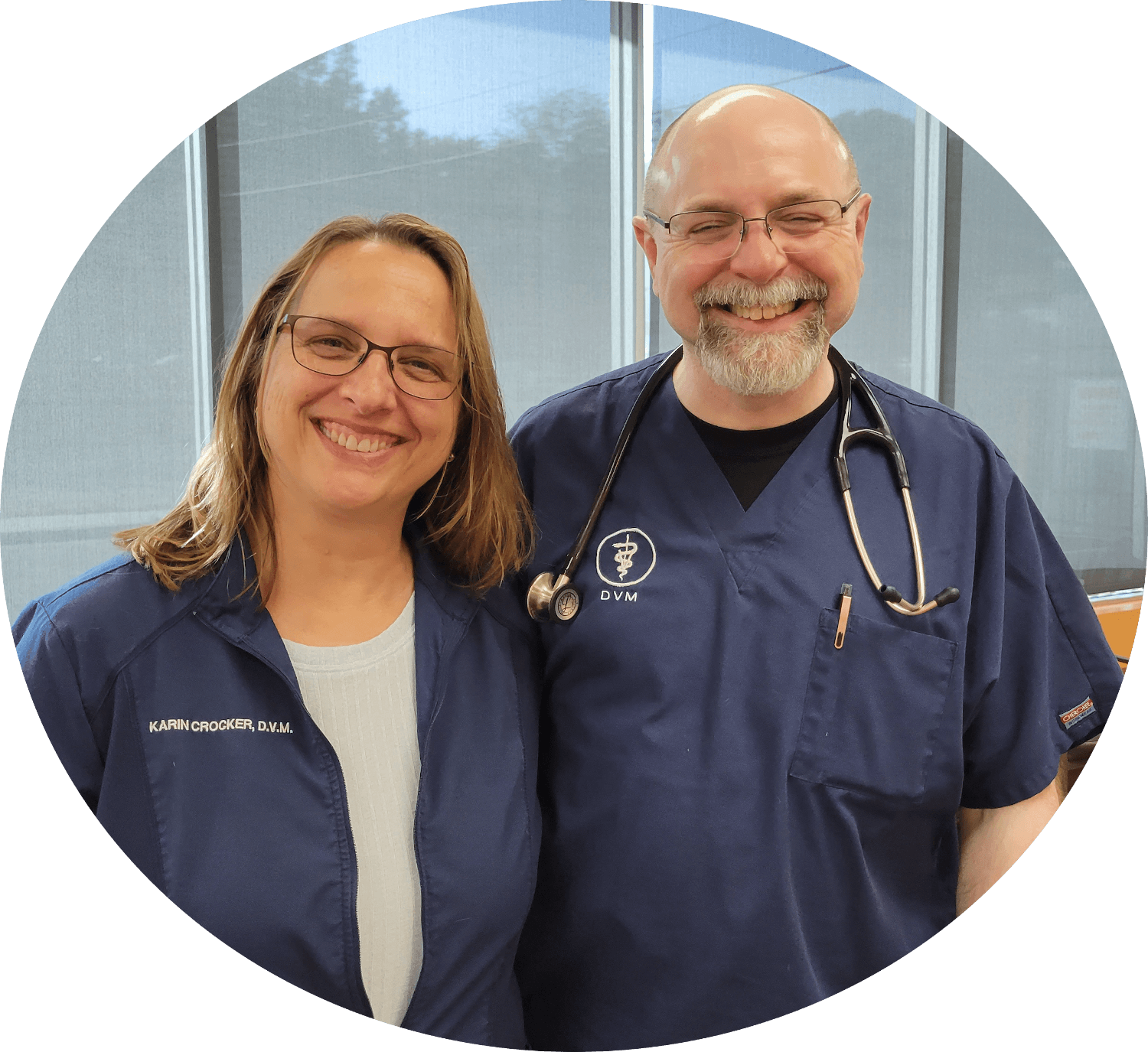 Dr davis animal sales hospital